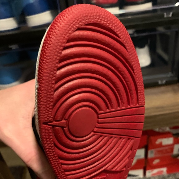 Jordan 1 banned 2016 - Picture 5 of 6